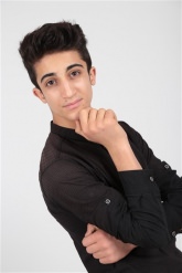 Adem B Cast Ajans Yapım Adem B