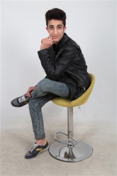 Adem B Cast Ajans Yapım Adem B