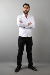 Şenol D Cast Ajans Yapım Şenol D