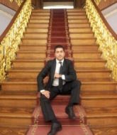 Samet D Cast Ajans Yapım Samet D