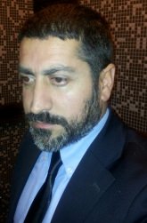 Samet D Cast Ajans Yapım Samet D
