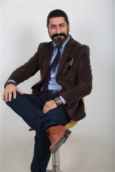 Samet D Cast Ajans Yapım Samet D