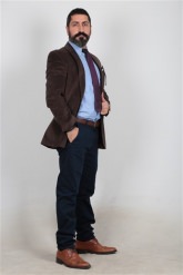 Samet D Cast Ajans Yapım Samet D