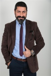 Samet D Cast Ajans Yapım Samet D