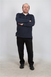 Hayrettin  Cast Ajans Yapım Hayrettin