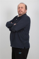 Hayrettin  Cast Ajans Yapım Hayrettin