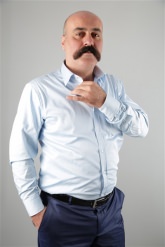 Serkan S Cast Ajans Yapım Serkan S