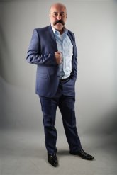 Serkan S Cast Ajans Yapım Serkan S