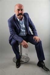 Serkan S Cast Ajans Yapım Serkan S