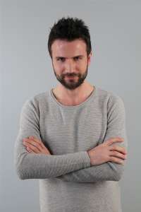 Erdal A Cast Ajans Yapım Erdal A