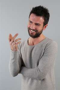 Erdal A Cast Ajans Yapım Erdal A