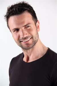 Erdal A Cast Ajans Yapım Erdal A