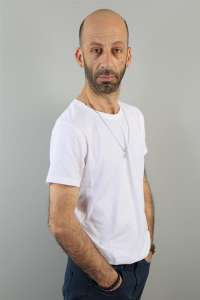 Ümit Ö Cast Ajans Yapım Ümit Ö