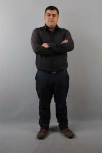 Cast Ajans Yapım Turgut Ü