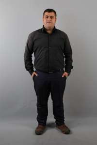 Cast Ajans Yapım Turgut Ü