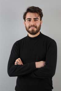 Cast Ajans Yapım Volkan D