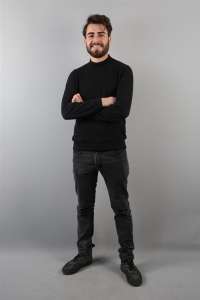 Cast Ajans Yapım Volkan D