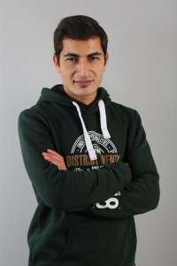 Cast Ajans Yapım Mehmet K