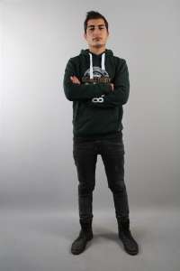 Cast Ajans Yapım Mehmet K