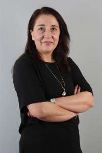 Cast Ajans Yapım Nuray Ş