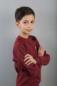 Cast Ajans Yapım Furkan B