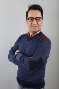 Cast Ajans Yapım Okan F