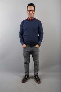 Cast Ajans Yapım Okan F