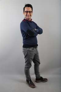 Cast Ajans Yapım Okan F