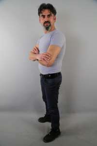 Cast Ajans Yapım Murat D