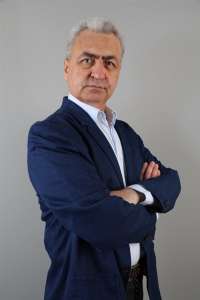 Bülent G Cast Ajans Yapım Bülent G