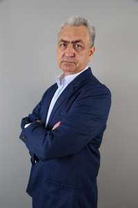Bülent G Cast Ajans Yapım Bülent G