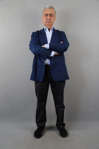 Bülent G Cast Ajans Yapım Bülent G