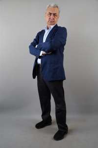Bülent G Cast Ajans Yapım Bülent G