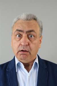 Bülent G Cast Ajans Yapım Bülent G