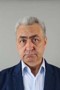 Bülent G Cast Ajans Yapım Bülent G