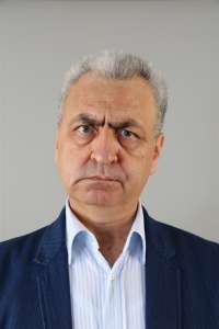 Bülent G Cast Ajans Yapım Bülent G