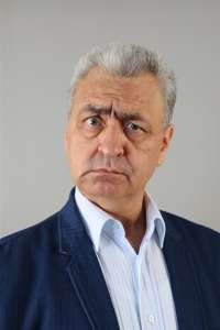 Bülent G Cast Ajans Yapım Bülent G