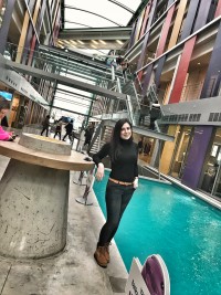 Cast Ajans Yapım Hatice Y