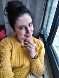 Cast Ajans Yapım Hatice Y