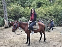 Cast Ajans Yapım Hatice Y