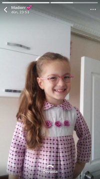 Cast Ajans Yapım Fatıma A