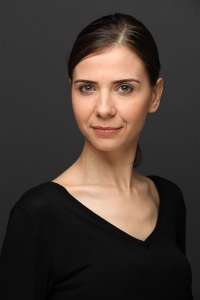 Cast Ajans Yapım Betül D