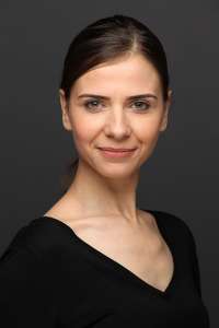 Cast Ajans Yapım Betül D