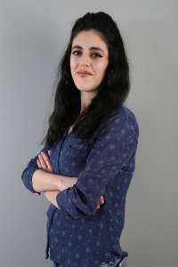 Cast Ajans Yapım Pınar B