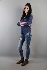 Cast Ajans Yapım Pınar B