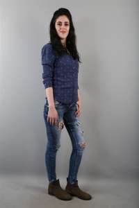 Cast Ajans Yapım Pınar B