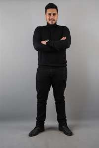 Cast Ajans Yapım Bünyamin Y