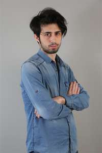 Cast Ajans Emre B.