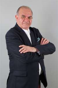 Cast Ajans Yapım Yaşar Ö