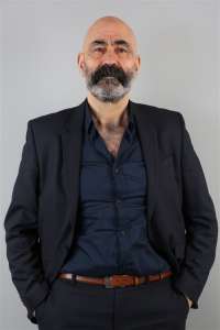 Cast Ajans Yapım Mustafa K